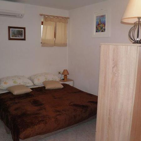 Apartman Dejo Mošćenička Draga Exteriör bild