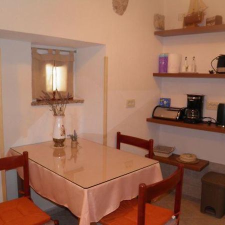 Apartman Dejo Mošćenička Draga Exteriör bild