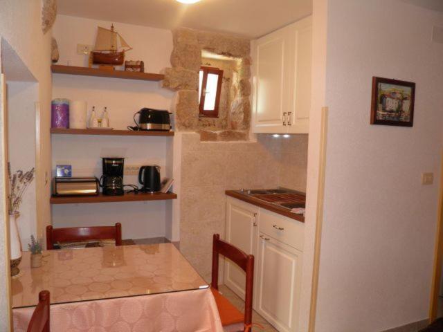 Apartman Dejo Mošćenička Draga Exteriör bild