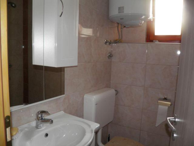 Apartman Dejo Mošćenička Draga Exteriör bild
